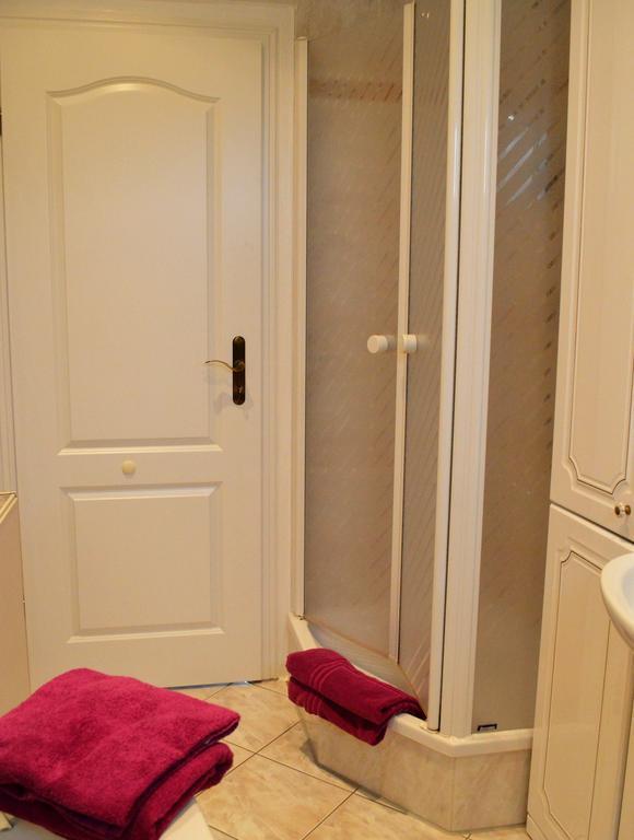Ferienwohnung Deutschmann Dahlen Habitación foto