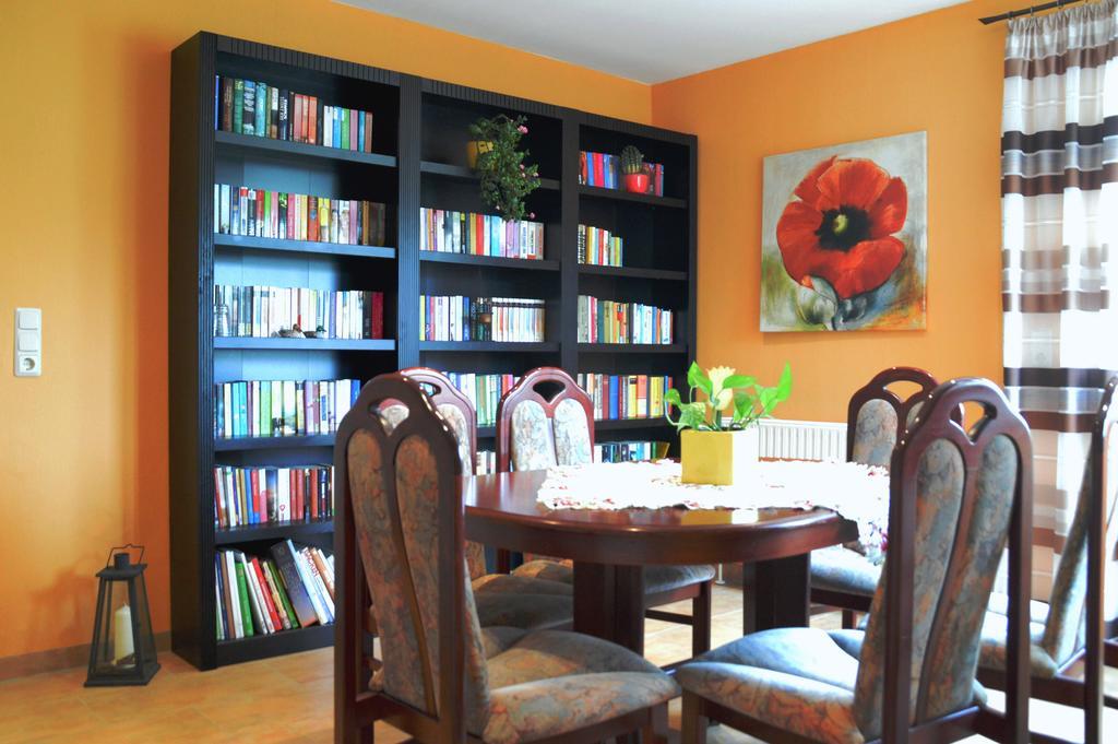 Ferienwohnung Deutschmann Dahlen Habitación foto